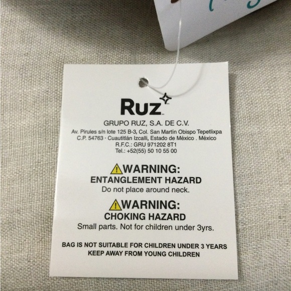 Chip 'n' Dale 11'' Vegan Leather Mini Backpack A21776 - Picture 9 of 11